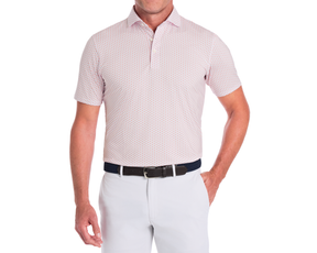 The Hendricks Shirt: Cape