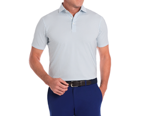 The Hendricks Shirt: Harbor