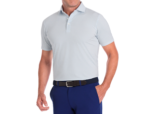 The Hendricks Shirt: Harbor