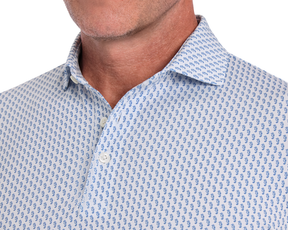 The Curzon Shirt: Andover
