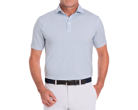 The Curzon Shirt: Andover