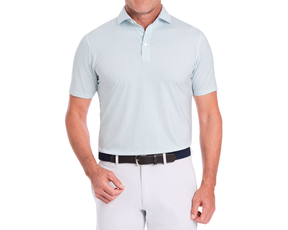 The Curzon Shirt: Harbor