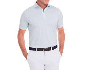 The Curzon Shirt: Harbor