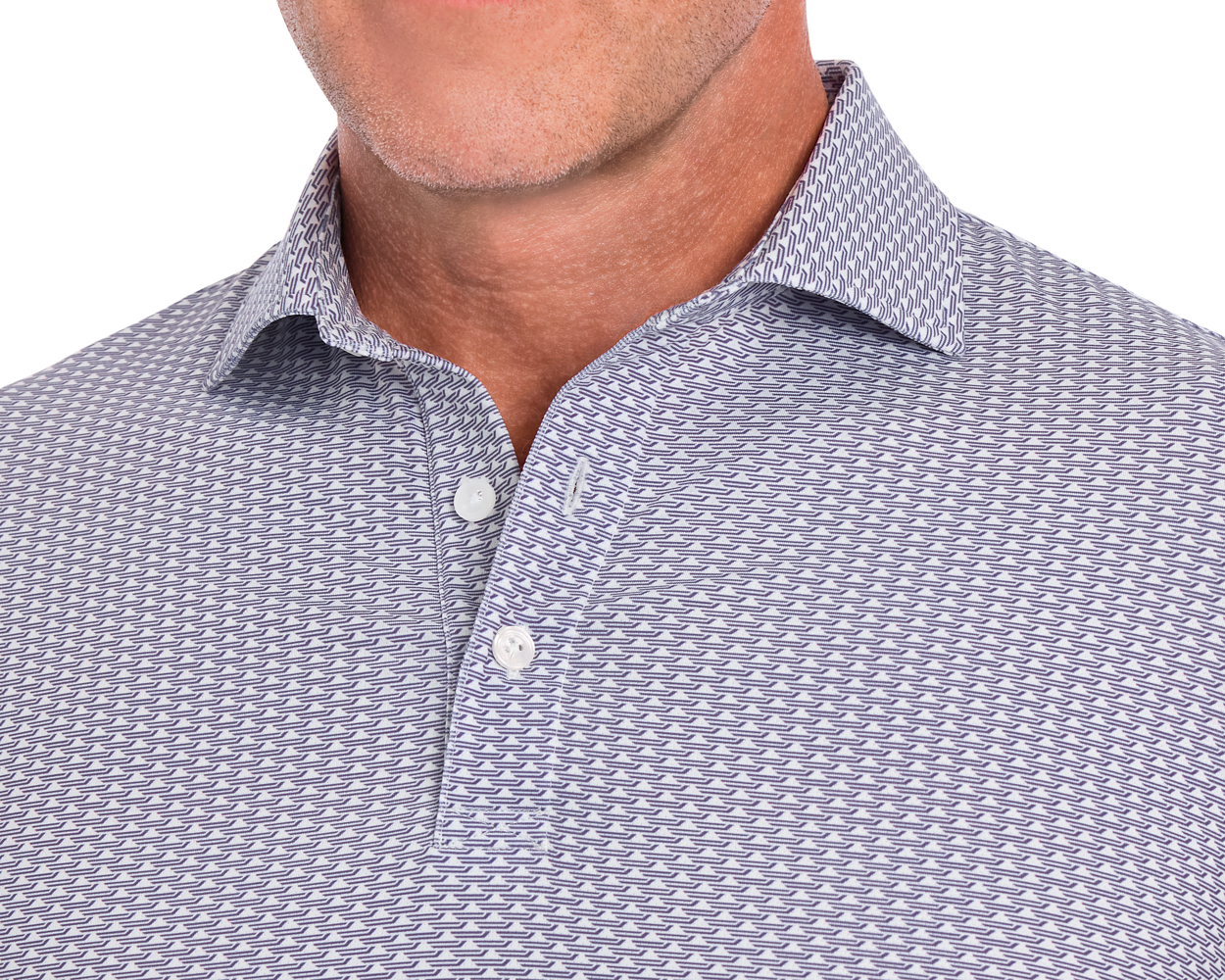 The Hopkins Shirt: Amherst