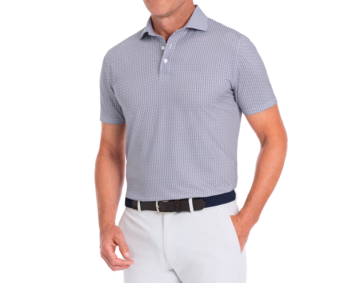 The Hopkins Shirt: Amherst