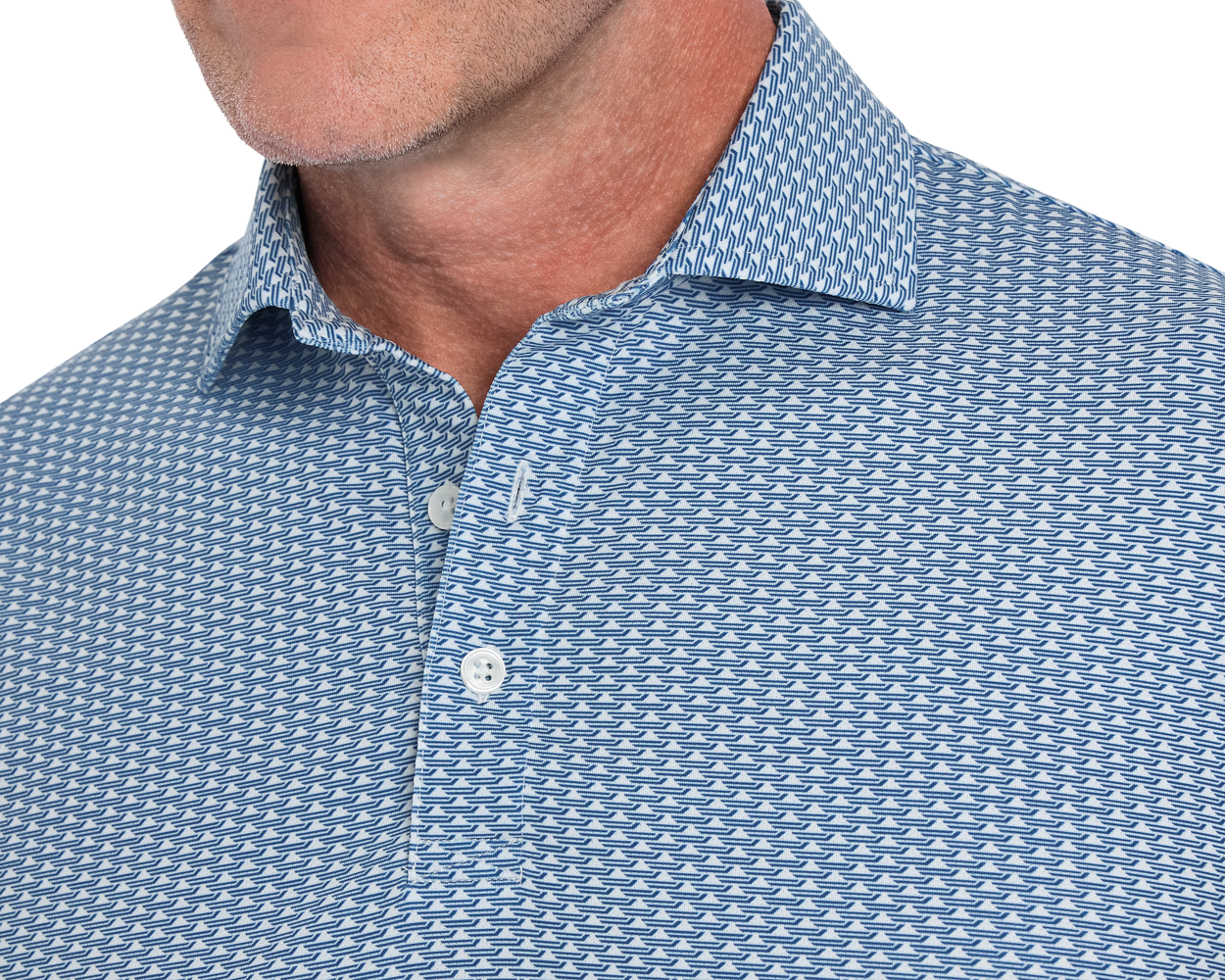 The Hopkins Shirt: Andover