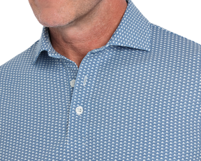 The Hopkins Shirt: Andover