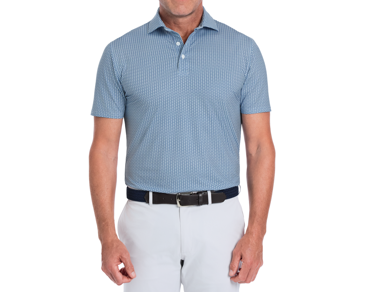 The Hopkins Shirt: Andover