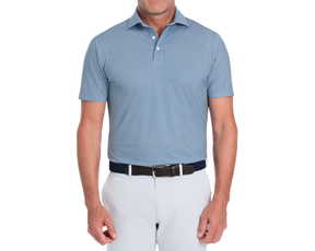 The Hopkins Shirt: Andover