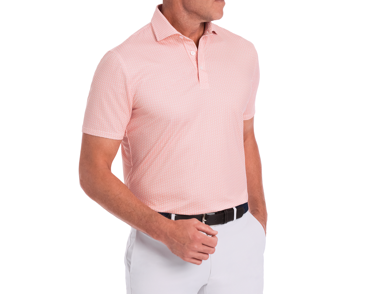 The Hopkins Shirt: Cape