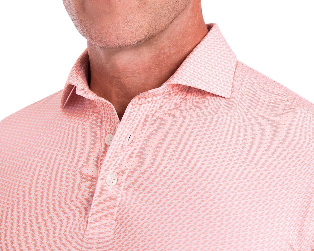 The Hopkins Shirt: Cape