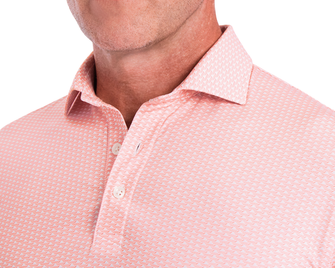 The Hopkins Shirt: Cape