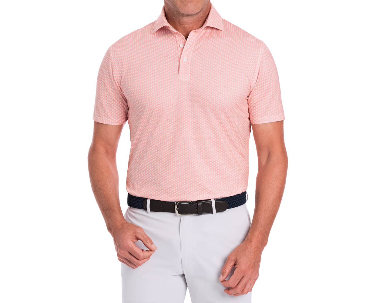 The Hopkins Shirt: Cape