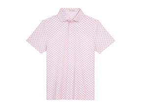 The James Boys Shirt: Cape & Andover