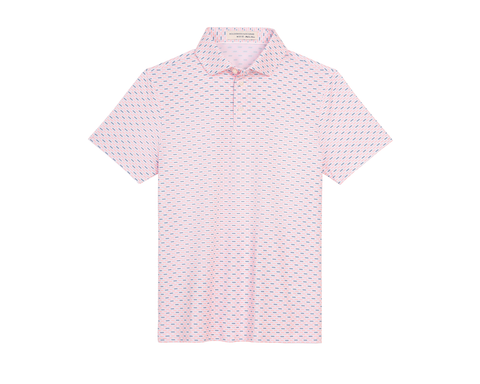 The James Boys Shirt: Cape & Andover