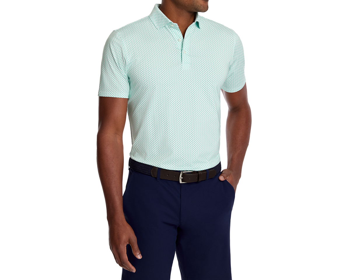 The Raynor Shirt: Abaco