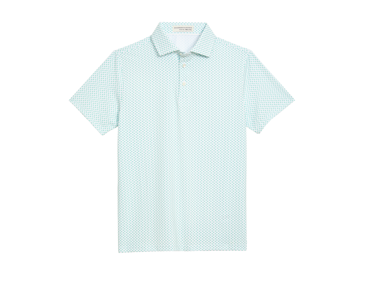 The Raynor Boys Shirt: Abaco