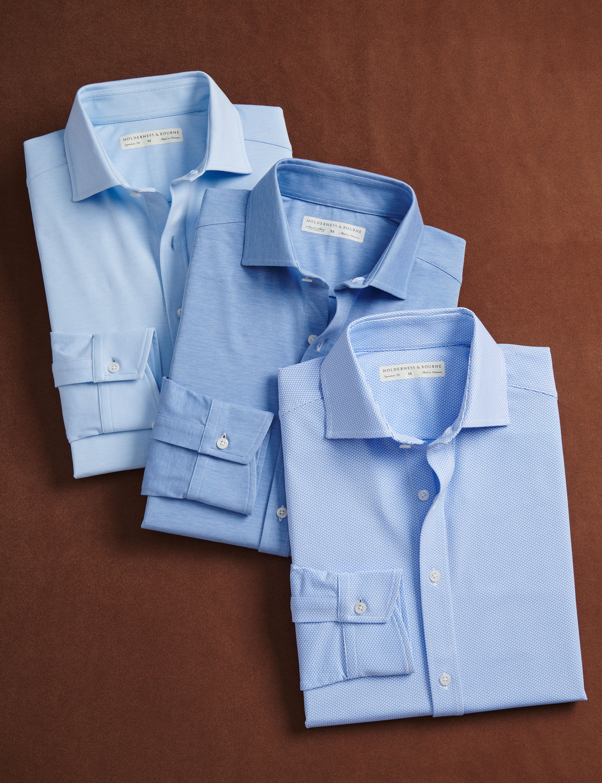 activewear dress shirts Athletic Fit Dress Shirts