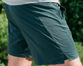 The Saunders Short: Cypress