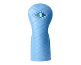 H&B x Tremont Driver Cover: Vista Blue