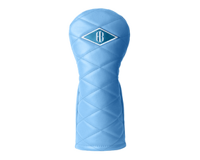 H&B x Tremont Driver Cover: Vista Blue