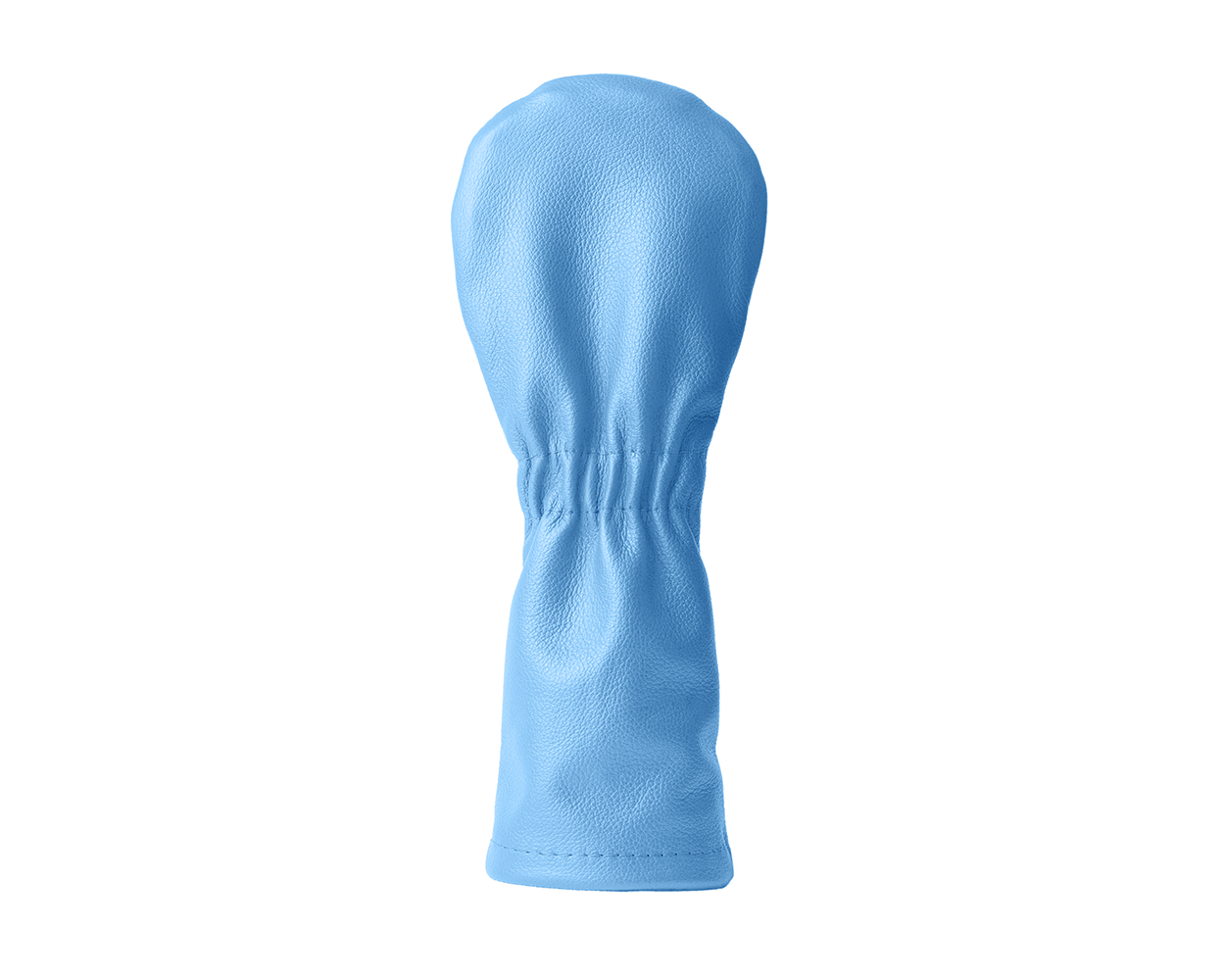 H&B x Tremont Fairway Cover: Vista Blue