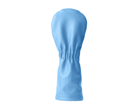 H&B x Tremont Fairway Cover: Vista Blue