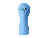 H&B x Tremont Fairway Cover: Vista Blue