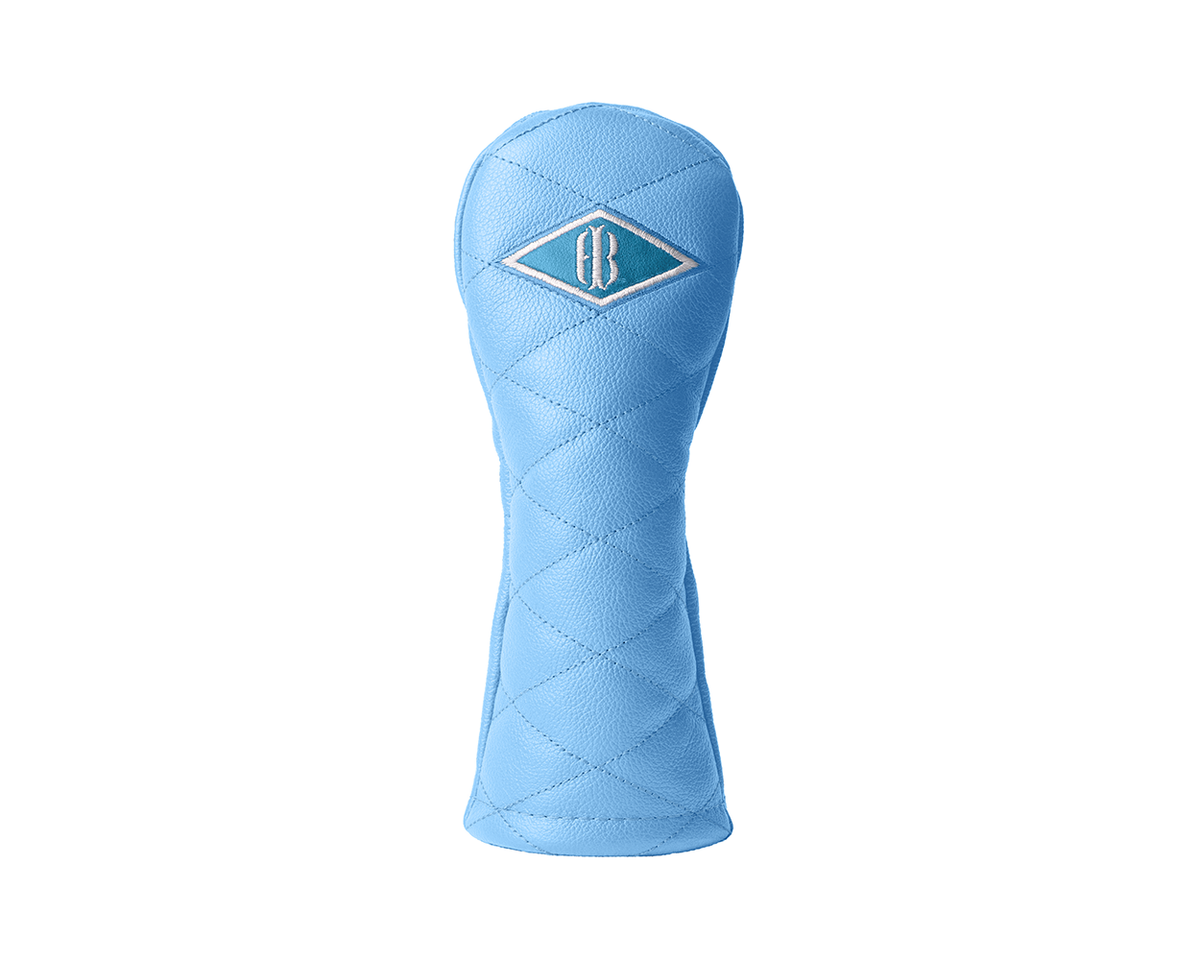 H&B x Tremont Hybrid Cover: Vista Blue