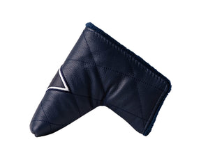 H&B x Tremont Putter Cover: Navy