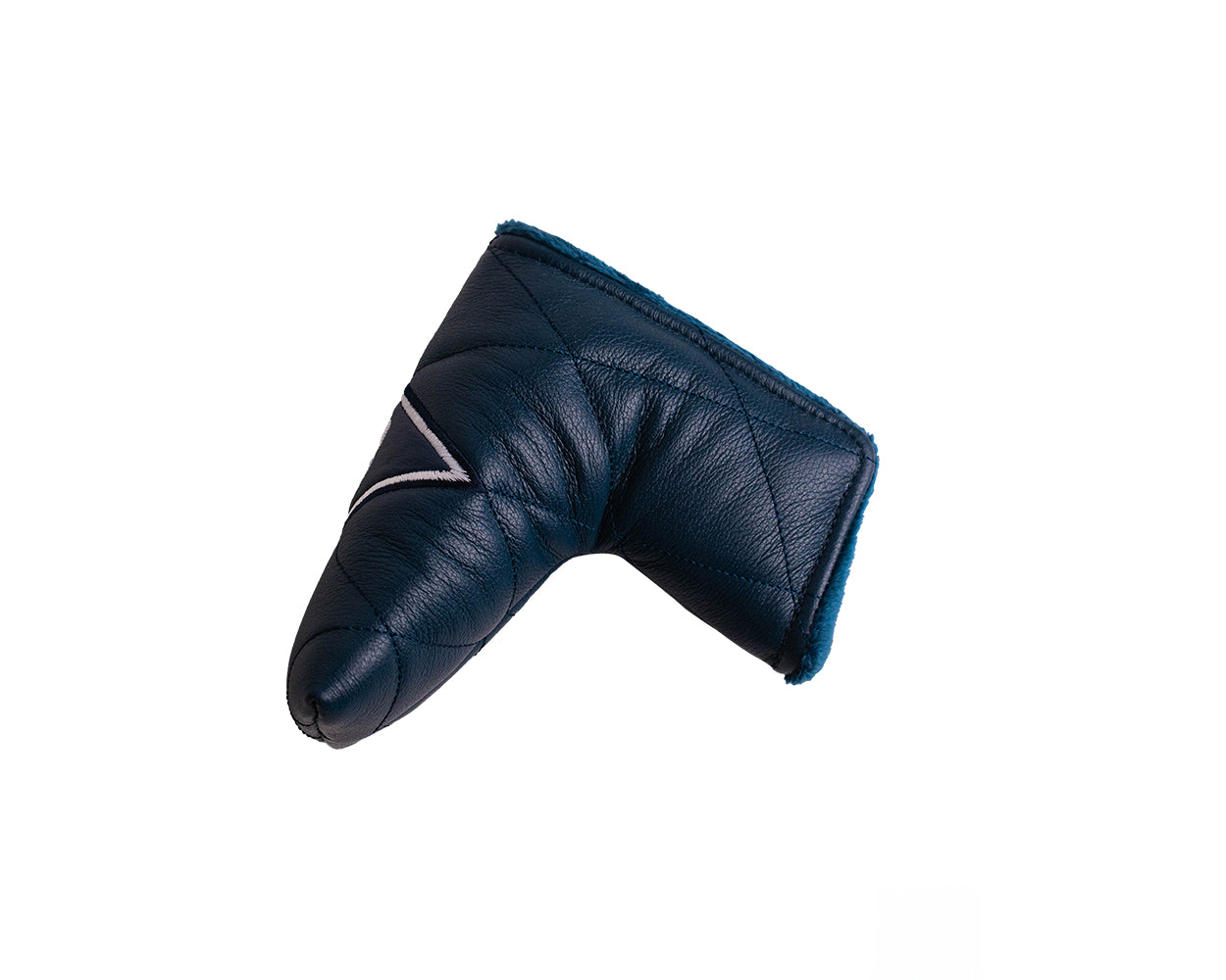 H&B x Tremont Putter Cover: Navy