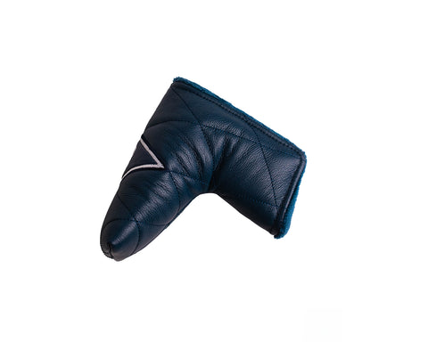 H&B x Tremont Putter Cover: Navy