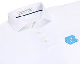University of North Carolina Anderson Shirt: White