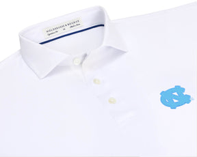 University of North Carolina Anderson Shirt: White