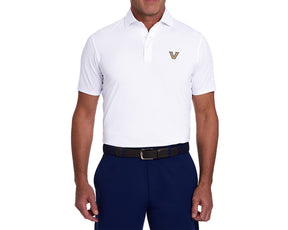 Vanderbilt University Anderson Shirt: White