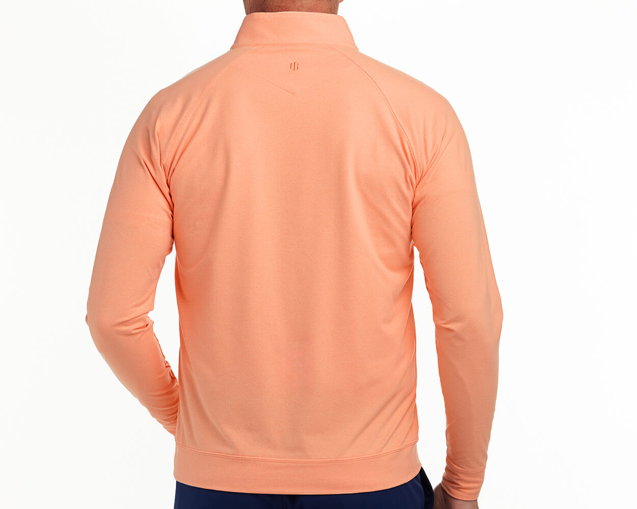 The Westland Pullover: Sunset