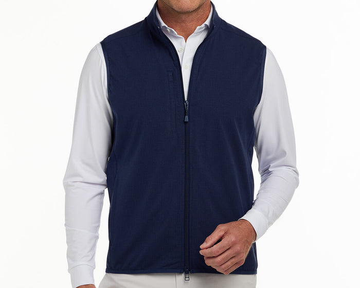 Official Adult Vest - Navy main image 0