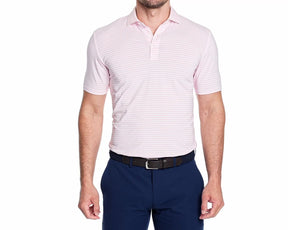 The Turnbull Shirt: Scotch Pink