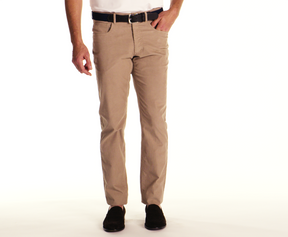 The Baxter Pant: Fescue 32" Length