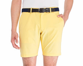 The Harwood Short: Citron