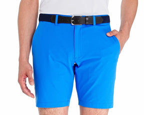 The Harwood Short: Marlin Blue