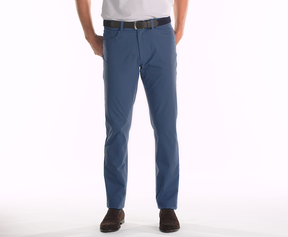 The Parker Pant: North Sea 32" Length