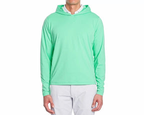 The Jackson Pullover: Abaco