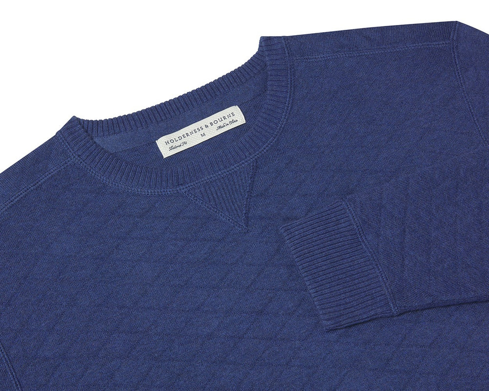 Men's Golf Sweaters Holderness & Bourne