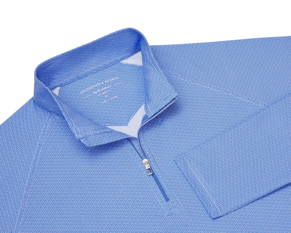 Men’s Golf Pullovers Holderness & Bourne