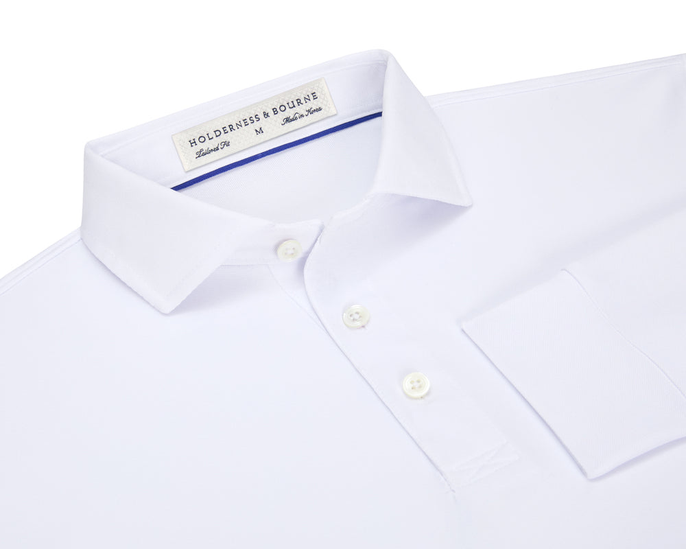 Men's Performance Clothing | Holderness & Bourne