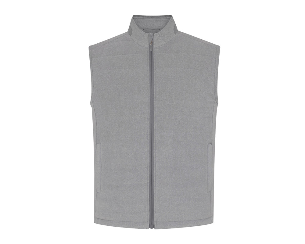 Lightweight Men's Golf Vests Holderness & Bourne